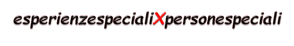 Esperienze speciali x persone speciali Esperienze speciali x persone speciali