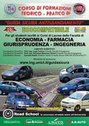 Guida Sicura 2009