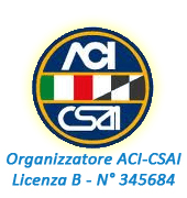 Organizzatore ACI-CSAI