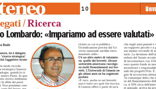 Corso Università